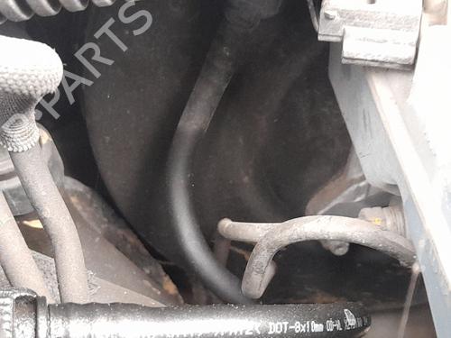 Used Servo brake DACIA DOKKER Box Body/MPV 1.5 dCi (FEAJ) (90 hp) 31885556