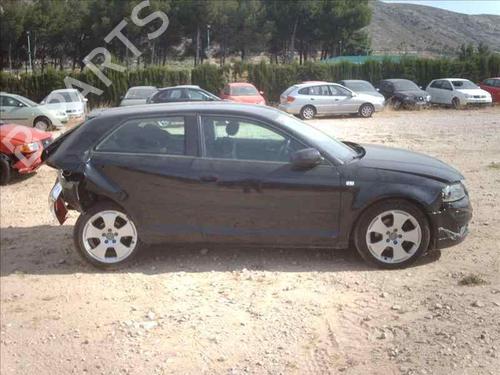 Ignition coil AUDI A3 (8P1)  | BP2127487M94 