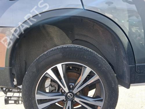Used Wheel arch Wheel arch NISSAN X-TRAIL III (T32_, T32R, T32RR) 1.6 dCi (T32) (130 hp) 40296190 40296190