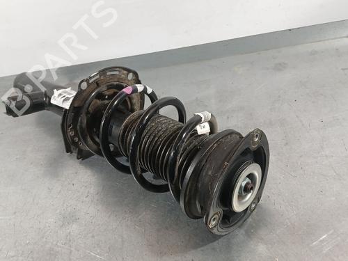 Right front shock absorber SEAT LEON (KL1, KLG) 2.0 TDI | BP34507094M17  - Image 6
