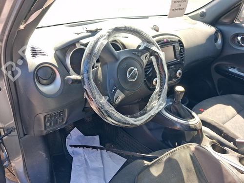 Left front indicator NISSAN JUKE (F15) 1.5 dCi | BP39472015C32 - Image 10
