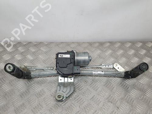 Used Front wiper motor SEAT LEON (KL1, KLG) [2019-2025]  15278810