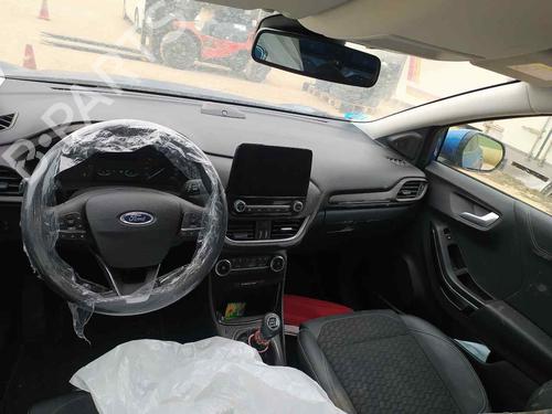 Electronic module FORD PUMA (J2K, CF7)  | BP22644084M83 