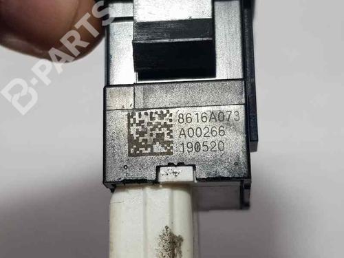 Switch MITSUBISHI OUTLANDER III (GG_W, GF_W, ZJ, ZL, ZK) 2.4 Hybrid 4WD (GG3W) | BP8155033I30 