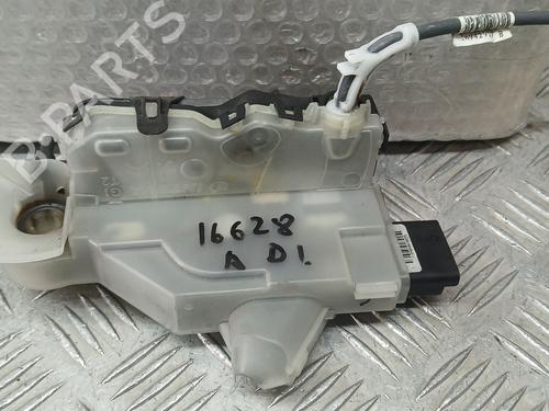 Front left lock OPEL COMBO Box Body/MPV (K9) 1.5 D | BP25485871C98 