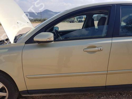 Used Left front door VOLVO S40 II (544) [2003-2012]  19797318