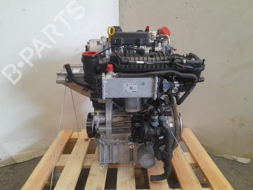 Engine SEAT ARONA (KJ7, KJP) 1.0 TSI | BP27680671M1 - Image 2