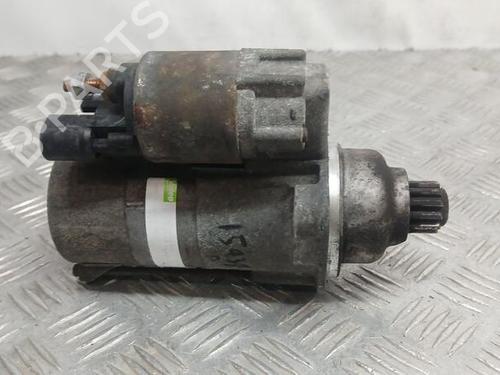 Startmotor VW TOURAN (1T1, 1T2)  | BP20677612M8 