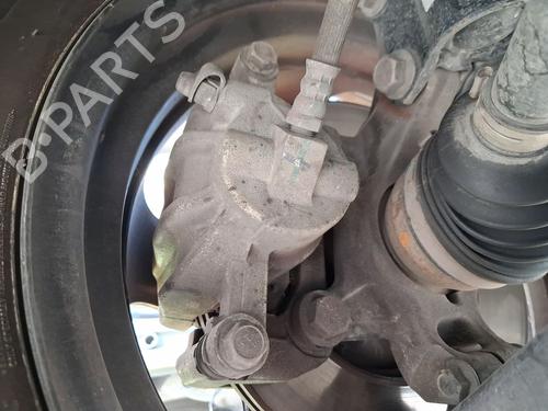 Used Right front brake caliper Right front brake caliper 37720602 37720602