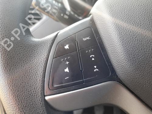 Steering wheel MAHINDRA KUV100 (K1) 1.2 VVT | BP30154022C49