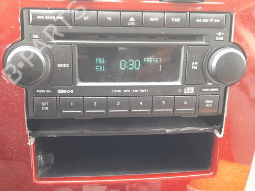 Used Radio Radio DODGE CALIBER 2.0 CRD (140 hp) 34193588 34193588