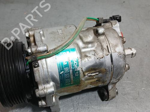 AC compressor VW POLO (6N2) 1.4 | BP39563975M34 - Image 4