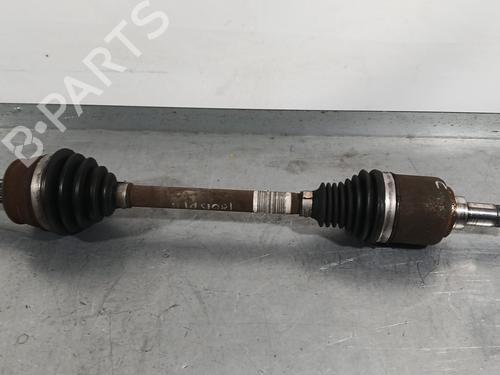 Used Left front driveshaft Left front driveshaft 38174417 38174417