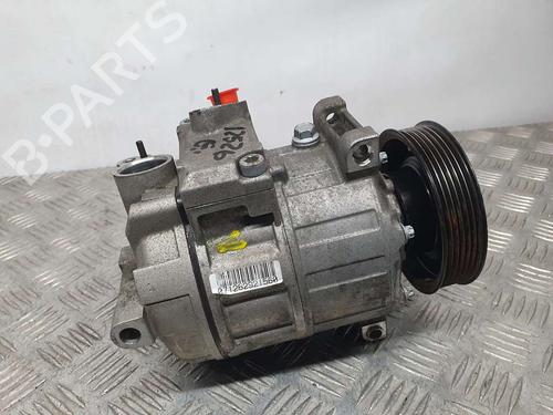 AC compressor SEAT ALTEA (5P1)  | BP5601297M34 