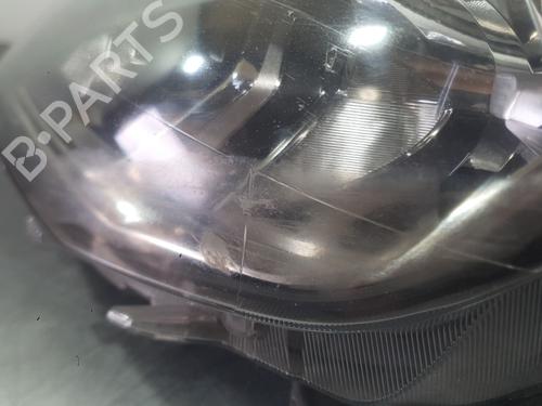 Left headlight SEAT IBIZA V (KJ1, KJG) 1.0 TSI | BP38073262C28 - Image 4