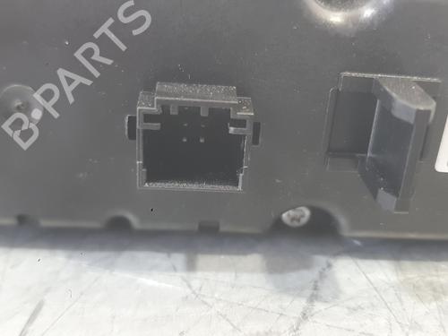 Climate control OPEL MOKKA 1.2 Turbo Hybrid | BP33703647I5 - Image 3