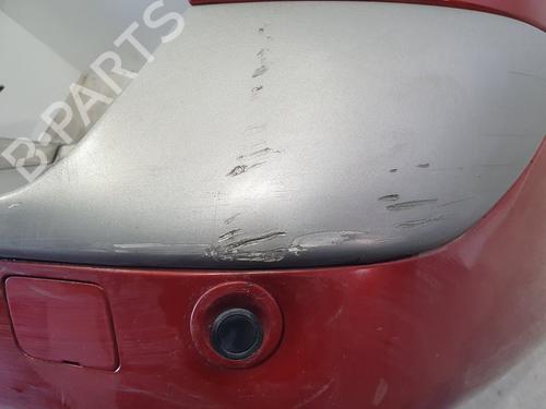 Rear bumper RENAULT LAGUNA II Grandtour (KG0/1_)  | BP11398507C8 