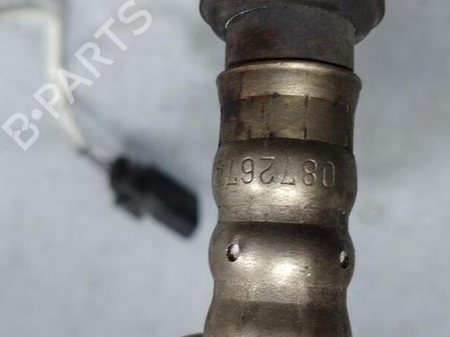 Electronic sensor MINI MINI (R50, R53) Cooper | BP26456321M84 