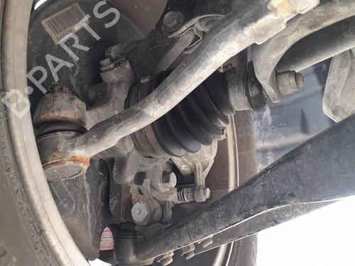 Used Left front steering knuckle Left front steering knuckle SSANGYONG TIVOLI 1.5 (163 hp) 33703603 33703603