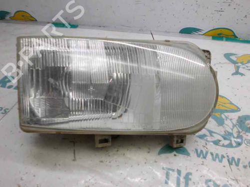 Used Right headlight NISSAN VANETTE CARGO Bus (HC 23) [1994-2001]  29985