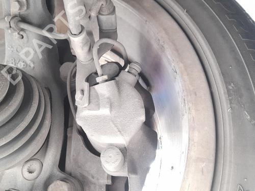 Used Right front brake caliper Right front brake caliper SEAT EXEO (3R2) 1.8 TSI (120 hp) 36498128 36498128