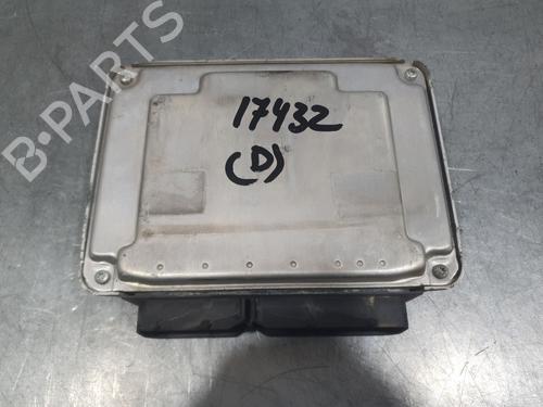 Engine control unit (ECU) SEAT TOLEDO II (1M2) 1.9 TDI | BP33989141M57 - Image 3