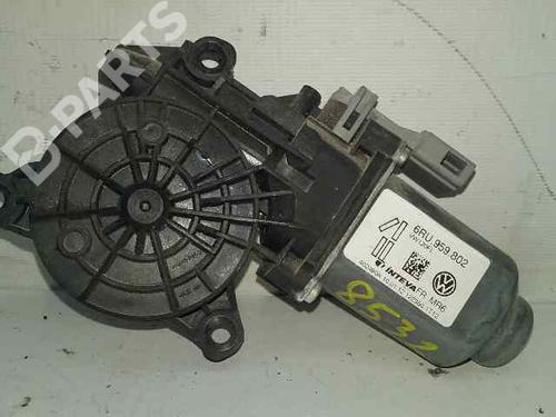 Used Left front window motor SEAT Mii (KF1, KE1) 1.0 (75 hp) 602141