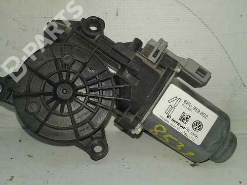 Elevalunas delantero izquierdo SEAT Mii (KF1, KE1) 1.0 (75 hp) 6RU959802 | 6RU959802 | 2 PINS | ELECTRICO |