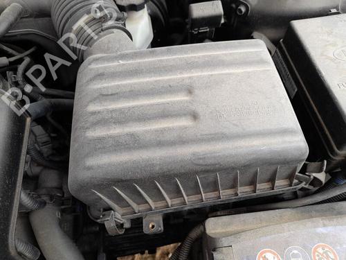 Used Air filter box KIA CERATO I Saloon (LD) [2004-2011]  28376859