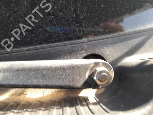 Viskermotor vindrute VW GOLF VI (5K1) 1.2 TSI | BP29862553M29 