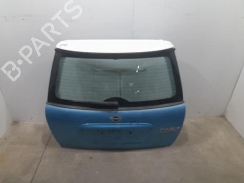 Used Tailgate MINI MINI (R50, R53) Cooper S (163 hp) 30103270