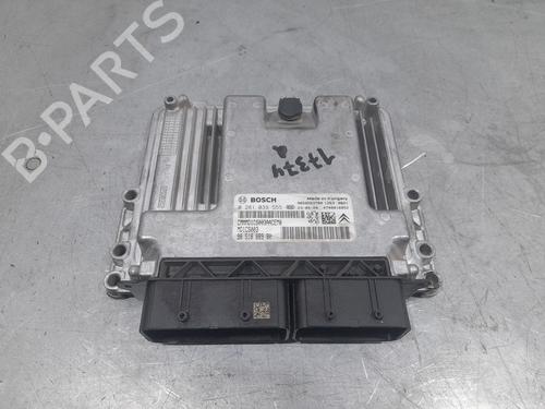 Used Engine control unit (ECU) Engine control unit (ECU) CITROËN C4 III (BA_, BB_, BC_) 1.5 BlueHDi 130 (BBYHZB) (131 hp) 32237110 32237110
