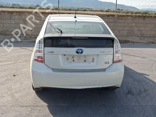 Engine TOYOTA PRIUS (_W3_) 1.8 Hybrid (ZVW3_) | BP39564010M1 - Image 5