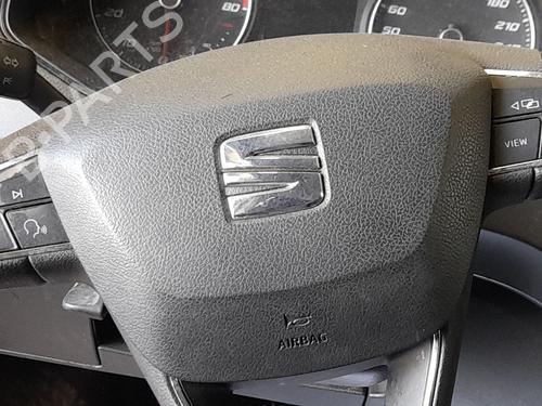 Used Airbag Kit Airbag Kit 37238153 37238153