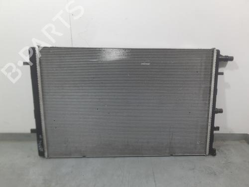 Water radiator RENAULT KANGOO Express (FW0/1_) 1.5 dCi 90 (FW0G, FW05, FW08, FW11) | BP40603216M31 - Image 2