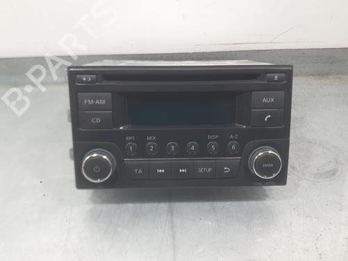 Used Radio Radio 39563857 39563857
