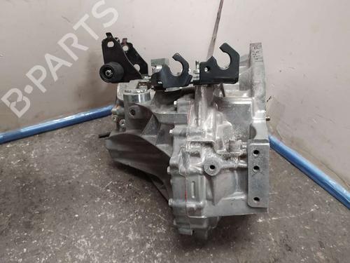 Gearbox TOYOTA YARIS (_P13_)  | BP19410768M3 