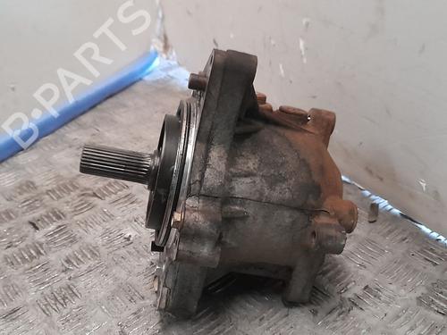 Used Front differential RENAULT KOLEOS I (HY_) [2008-2026]  11168107