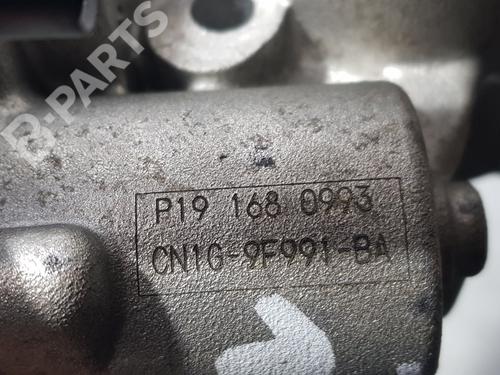 Throttle body FORD KA+ III (UK, FK)  | BP9044699M82 