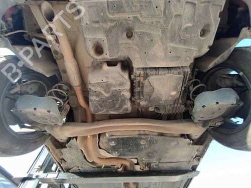 Hinterachse für PEUGEOT 3008 II SUV (MC_, MR_, MJ_, M4_) [2016-2025]  24357752