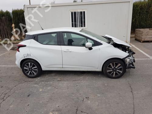 Steering column stalk NISSAN MICRA V (K14)  | BP14013604I23 