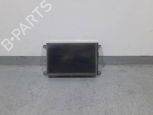 Elektronische module CITROËN C4 Grand Picasso II (DA_, DE_) 1.6 HDi / BlueHDi 115 (115 hp) 27691465
