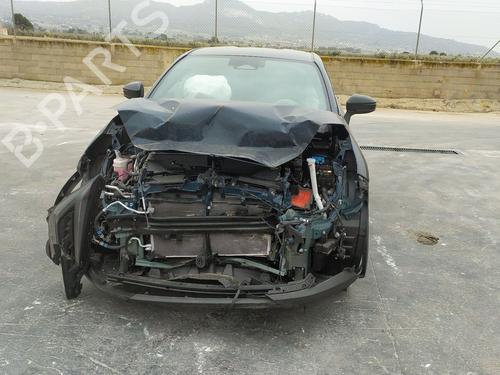 Right front window switch TOYOTA C-HR (_X1_) 2.0 Hybrid (MAXH10) | BP33427592I26 - Image 3