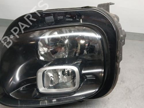Left headlight CITROËN C3 AIRCROSS II (2R_, 2C_) 1.2 PureTech 110 (2RHNZB, 2RHNZW, 2RHNPX, 2RHNPJ) | BP32529621C28 - Image 2