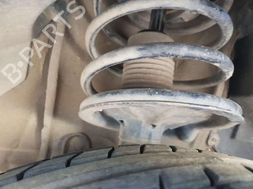 Used Left front shock absorber FIAT BRAVA (182_) [1995-2003]  19699432