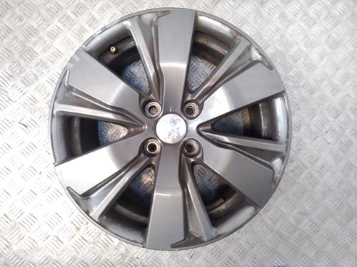Rim PEUGEOT 2008 I (CU_) 1.5 BlueHDI 100 | BP26135826C45