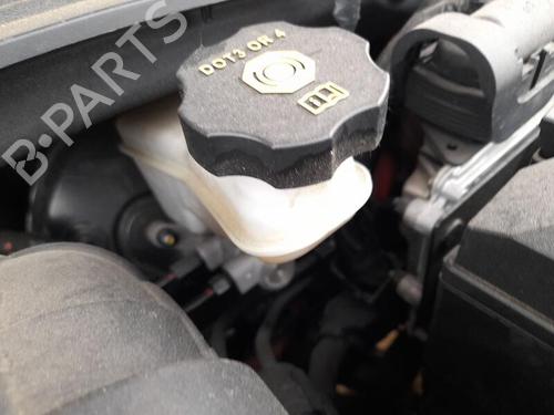 Used Brake master cylinder HYUNDAI KONA (OS, OSE, OSI) 1.0 T-GDi (120 hp) 27832654