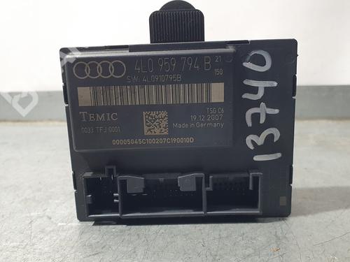 Used Electronic module AUDI Q7 (4LB) [2006-2016]  10378763