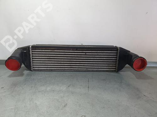 Used Intercooler BMW X3 (E83) 2.0 sd (177 hp) 10229319