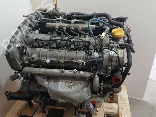 Engine ALFA ROMEO GT (937_) 1.9 JTD (937CXN1B) | BP27499309M1 